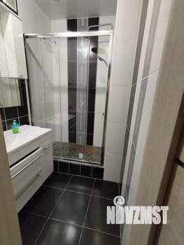 1-к квартира, посуточно, 45м2, 12/18 этаж