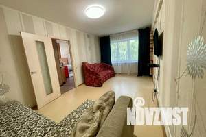 2-к квартира, посуточно, 44м2, 1/5 этаж