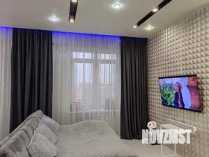 2-к квартира, посуточно, 68м2, 16/16 этаж