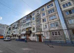 2-к квартира, на длительный срок, 49м2, 2/5 этаж