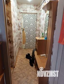 1-к квартира, на длительный срок, 31м2, 2/5 этаж