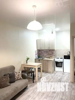 1-к квартира, посуточно, 45м2, 3/16 этаж