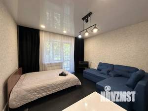 Студия квартира, посуточно, 30м2, 2/16 этаж