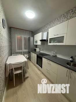 2-к квартира, посуточно, 47м2, 2/9 этаж