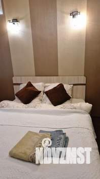 1-к квартира, посуточно, 36м2, 5/9 этаж