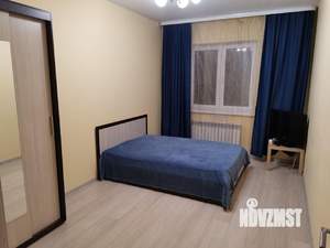 2-к квартира, посуточно, 45м2, 6/17 этаж