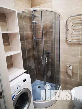 Студия квартира, посуточно, 38м2, 12/16 этаж