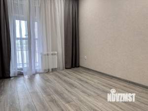 1-к квартира, на длительный срок, 37м2, 3/16 этаж