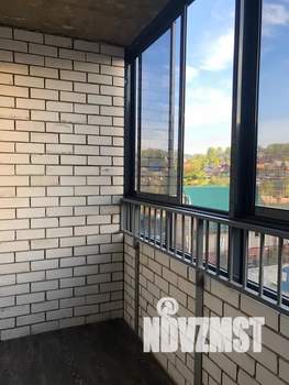 1-к квартира, посуточно, 32м2, 3/12 этаж