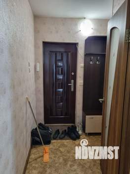 1-к квартира, на длительный срок, 31м2, 5/5 этаж
