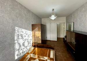 2-к квартира, на длительный срок, 42м2, 5/5 этаж