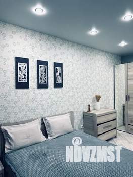 2-к квартира, посуточно, 42м2, 9/16 этаж