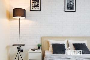 1-к квартира, посуточно, 38м2, 6/9 этаж