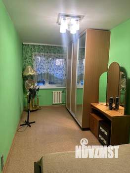 2-к квартира, на длительный срок, 43м2, 3/5 этаж