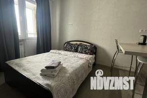 1-к квартира, посуточно, 25м2, 11/16 этаж