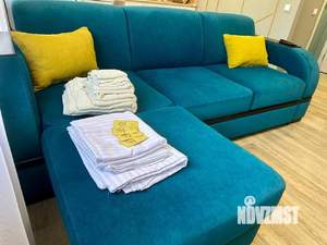 1-к квартира, посуточно, 33м2, 1/1 этаж