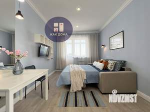 1-к квартира, посуточно, 30м2, 11/15 этаж
