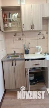 1-к квартира, посуточно, 33м2, 2/4 этаж