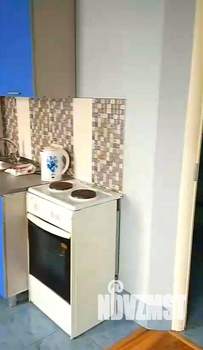 Студия квартира, на длительный срок, 25м2, 1/2 этаж