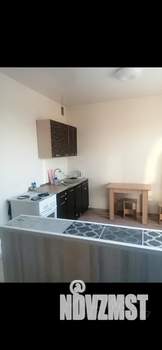 1-к квартира, на длительный срок, 35м2, 8/18 этаж