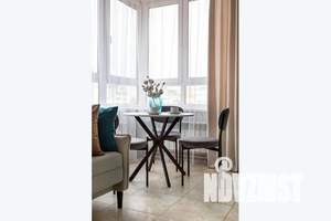 1-к квартира, посуточно, 55м2, 6/7 этаж