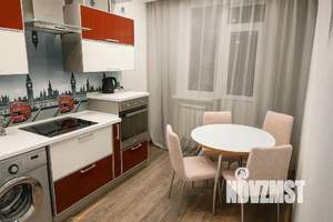 3-к квартира, посуточно, 82м2, 1/1 этаж