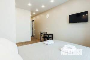 1-к квартира, посуточно, 20м2, 11/16 этаж