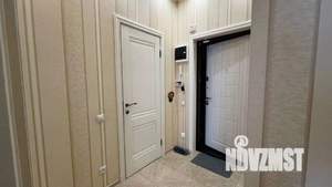 2-к квартира, посуточно, 36м2, 1/1 этаж