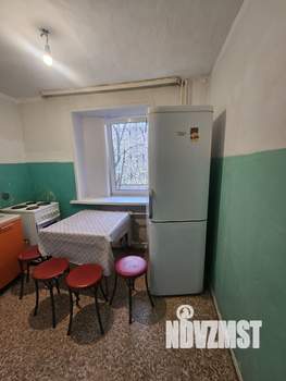 1-к квартира, на длительный срок, 34м2, 2/5 этаж
