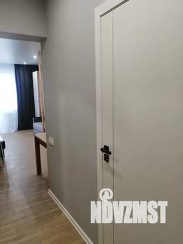 1-к квартира, посуточно, 33м2, 13/16 этаж