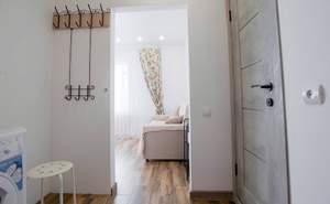 Студия квартира, на длительный срок, 30м2, 5/9 этаж