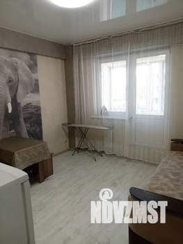 1-к квартира, посуточно, 41м2, 3/7 этаж