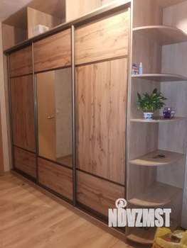 1-к квартира, на длительный срок, 44м2, 2/9 этаж