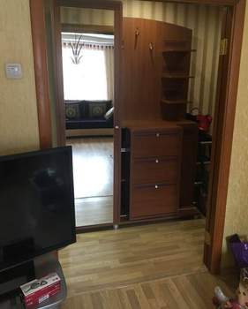 3-к квартира, на длительный срок, 70м2, 4/4 этаж