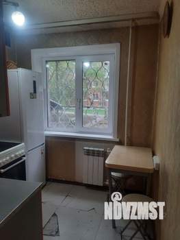 2-к квартира, на длительный срок, 40м2, 1/5 этаж