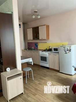 1-к квартира, на длительный срок, 45м2, 3/12 этаж