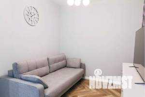 1-к квартира, посуточно, 37м2, 9/15 этаж