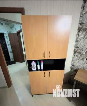 2-к квартира, посуточно, 42м2, 6/9 этаж