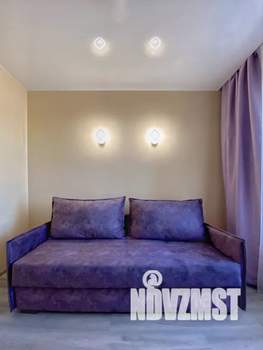 1-к квартира, посуточно, 36м2, 5/17 этаж