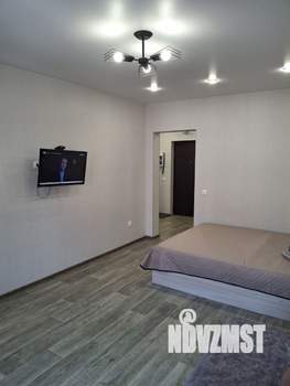 1-к квартира, посуточно, 50м2, 4/12 этаж