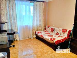 1-к квартира, на длительный срок, 32м2, 5/5 этаж