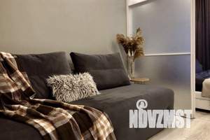 1-к квартира, посуточно, 39м2, 10/17 этаж