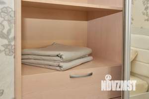 1-к квартира, посуточно, 36м2, 10/15 этаж