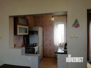 Студия квартира, на длительный срок, 30м2, 1/1 этаж