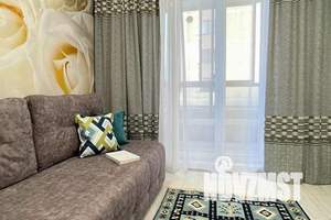 1-к квартира, посуточно, 20м2, 2/16 этаж