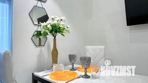 Студия квартира, посуточно, 20м2, 2/15 этаж