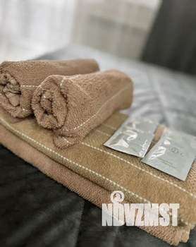 1-к квартира, посуточно, 30м2, 1/16 этаж