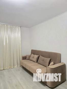 1-к квартира, посуточно, 49м2, 10/15 этаж