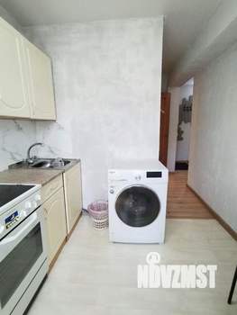 2-к квартира, на длительный срок, 45м2, 2/4 этаж
