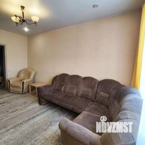 2-к квартира, на длительный срок, 51м2, 13/17 этаж